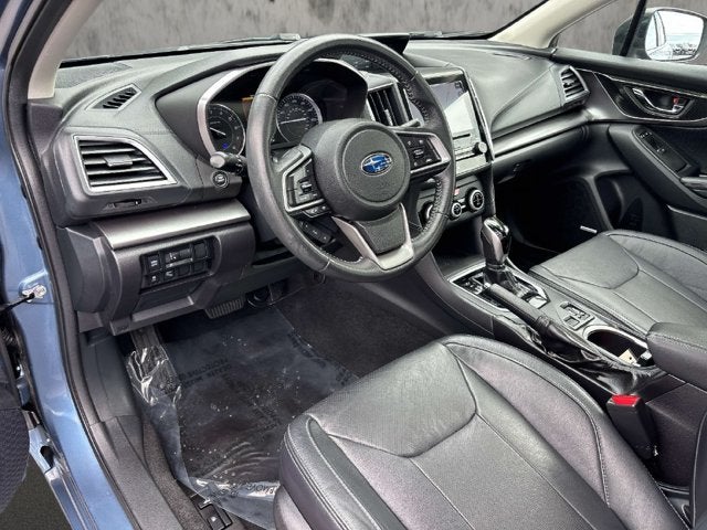 2018 Subaru Impreza Limited