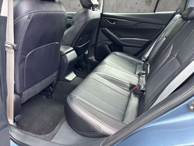 2018 Subaru Impreza Limited