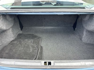 2018 Subaru Impreza Limited