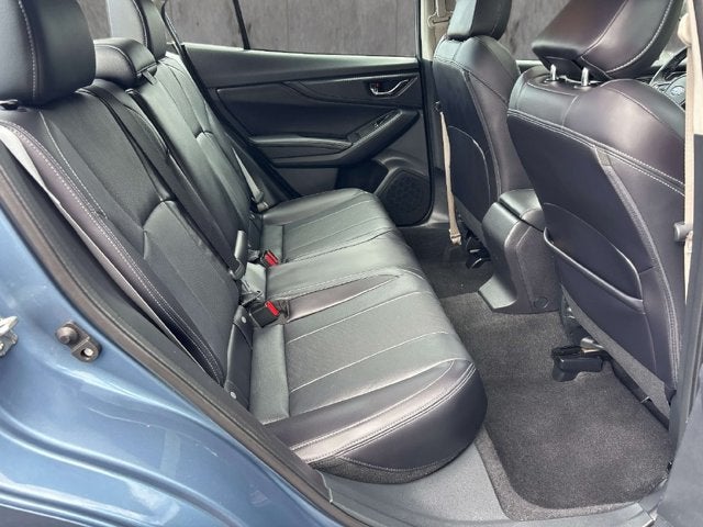 2018 Subaru Impreza Limited