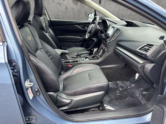 2018 Subaru Impreza Limited