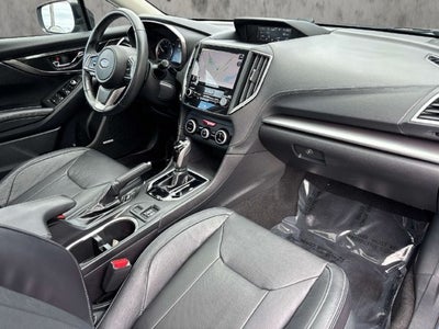 2018 Subaru Impreza Limited