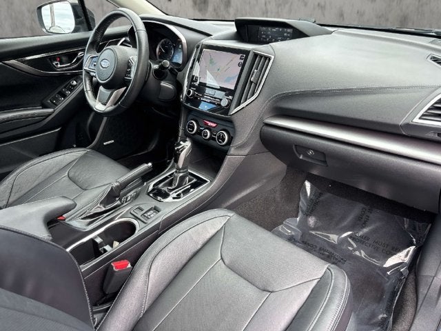 2018 Subaru Impreza Limited