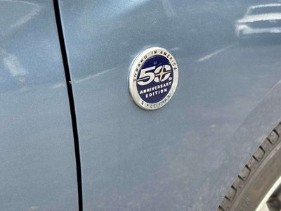2018 Subaru Impreza Limited