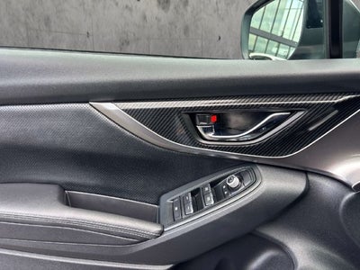2018 Subaru Impreza Limited