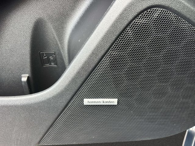 2018 Subaru Impreza Limited