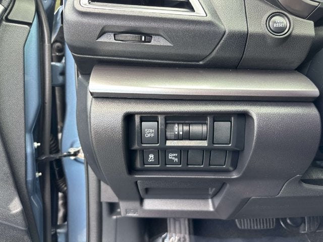 2018 Subaru Impreza Limited