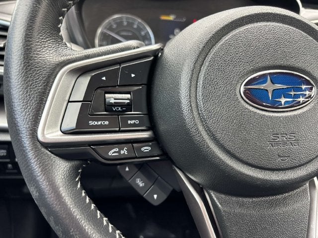 2018 Subaru Impreza Limited