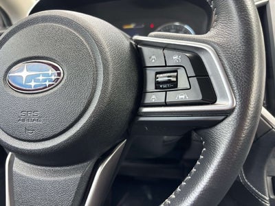 2018 Subaru Impreza Limited