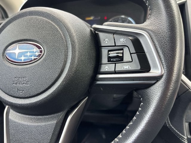 2018 Subaru Impreza Limited
