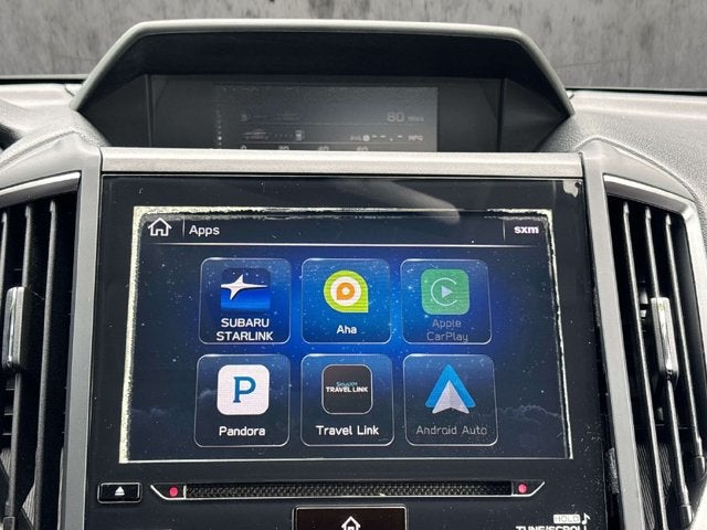 2018 Subaru Impreza Limited
