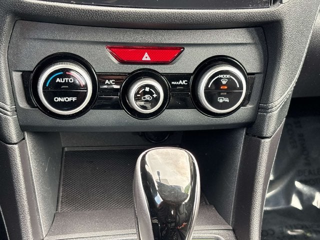 2018 Subaru Impreza Limited