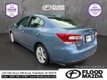 2018 Subaru Impreza Limited