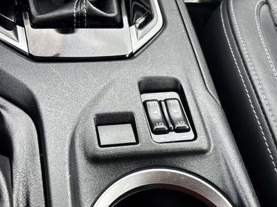 2018 Subaru Impreza Limited
