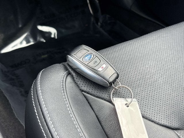 2018 Subaru Impreza Limited