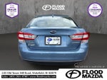2018 Subaru Impreza Limited