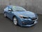 2018 Subaru Impreza Limited
