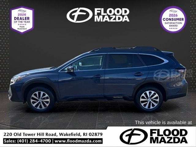 2024 Subaru Outback Premium