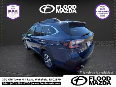 2024 Subaru Outback Premium