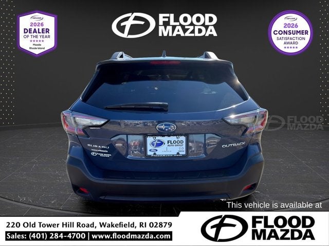 2024 Subaru Outback Premium