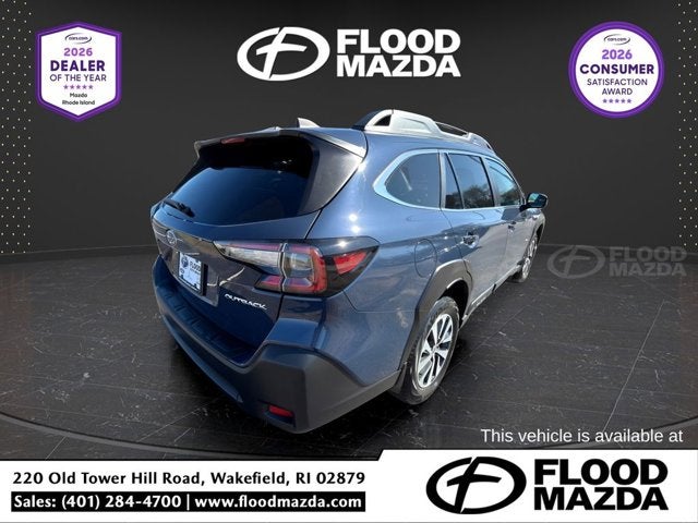 2024 Subaru Outback Premium