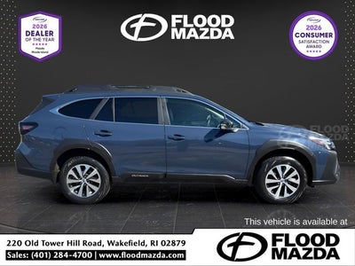 2024 Subaru Outback Premium