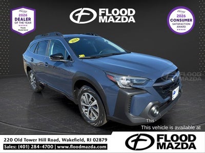 2024 Subaru Outback Premium