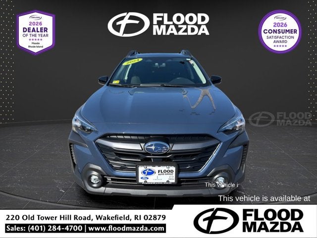2024 Subaru Outback Premium