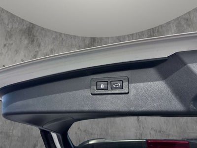 2021 Subaru Outback Onyx Edition XT
