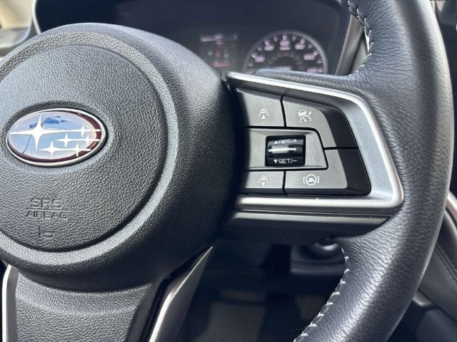 2021 Subaru Outback Onyx Edition XT
