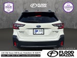 2021 Subaru Outback Onyx Edition XT
