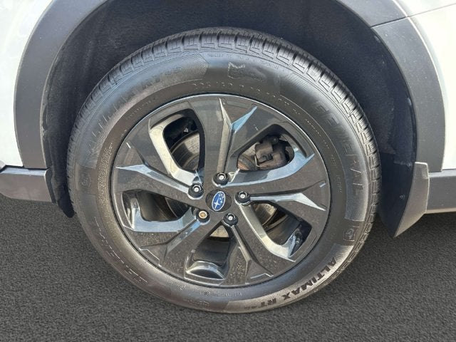 2021 Subaru Outback Onyx Edition XT
