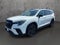 2023 Subaru Ascent Onyx Edition Limited