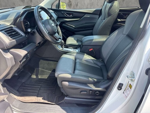 2023 Subaru Ascent Onyx Edition Limited