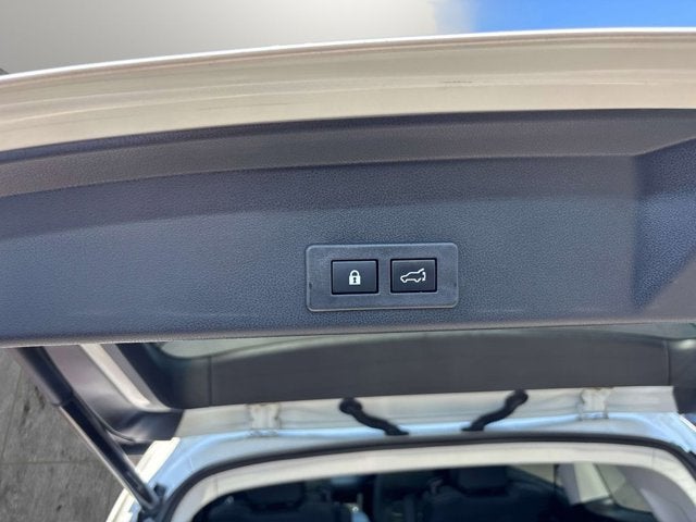 2023 Subaru Ascent Onyx Edition Limited