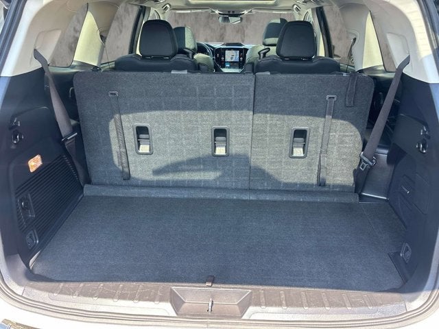 2023 Subaru Ascent Onyx Edition Limited