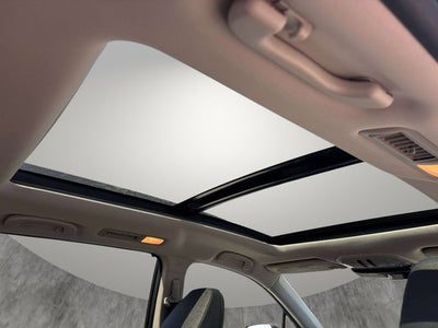 2023 Subaru Ascent Onyx Edition Limited