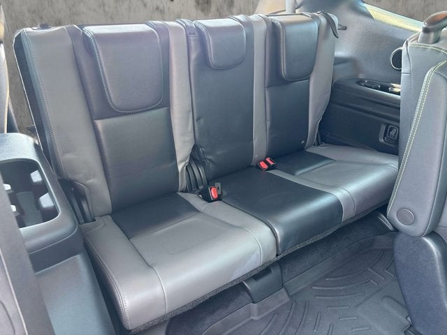 2023 Subaru Ascent Onyx Edition Limited