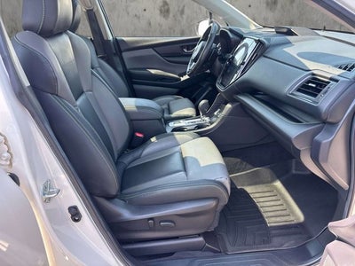 2023 Subaru Ascent Onyx Edition Limited