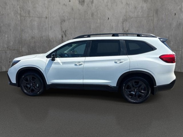 2023 Subaru Ascent Onyx Edition Limited