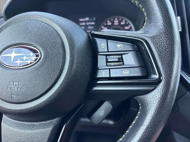 2023 Subaru Ascent Onyx Edition Limited