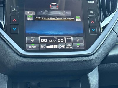 2023 Subaru Ascent Onyx Edition Limited