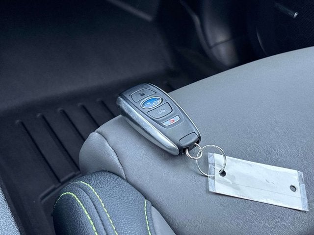 2023 Subaru Ascent Onyx Edition Limited