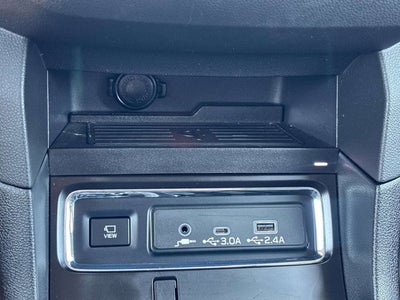 2023 Subaru Ascent Onyx Edition Limited