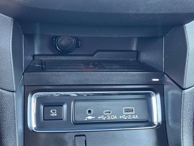 2023 Subaru Ascent Onyx Edition Limited