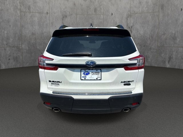 2023 Subaru Ascent Onyx Edition Limited