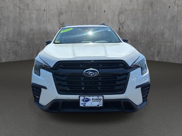 2023 Subaru Ascent Onyx Edition Limited
