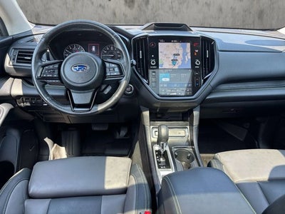 2023 Subaru Ascent Onyx Edition Limited