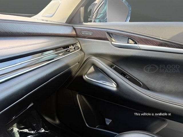 2024 INFINITI QX60 SENSORY