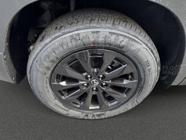 2025 Mazda Mazda CX-50 Hybrid Premium Package